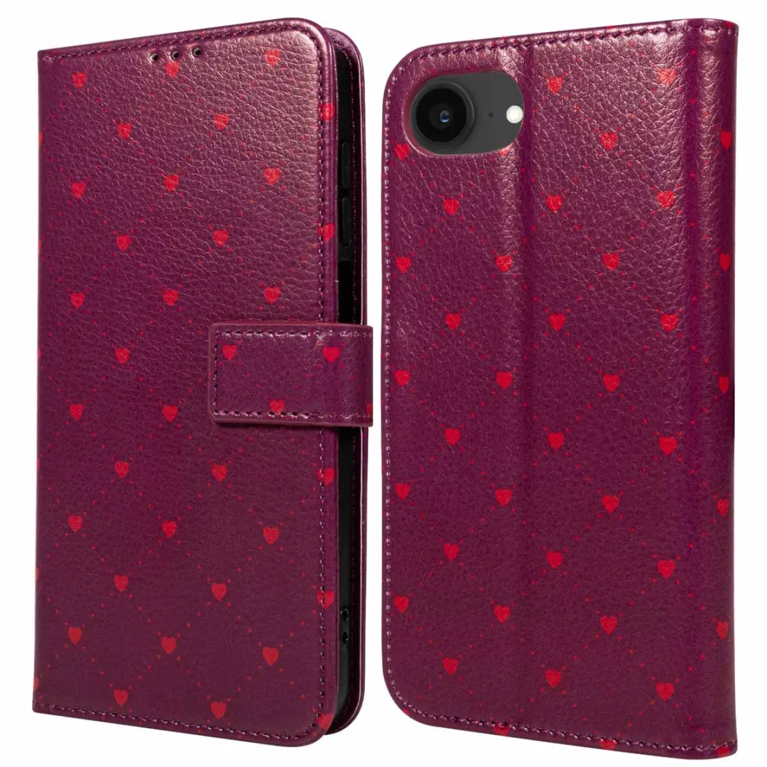 Imoshion iPhone 16e Hoesje