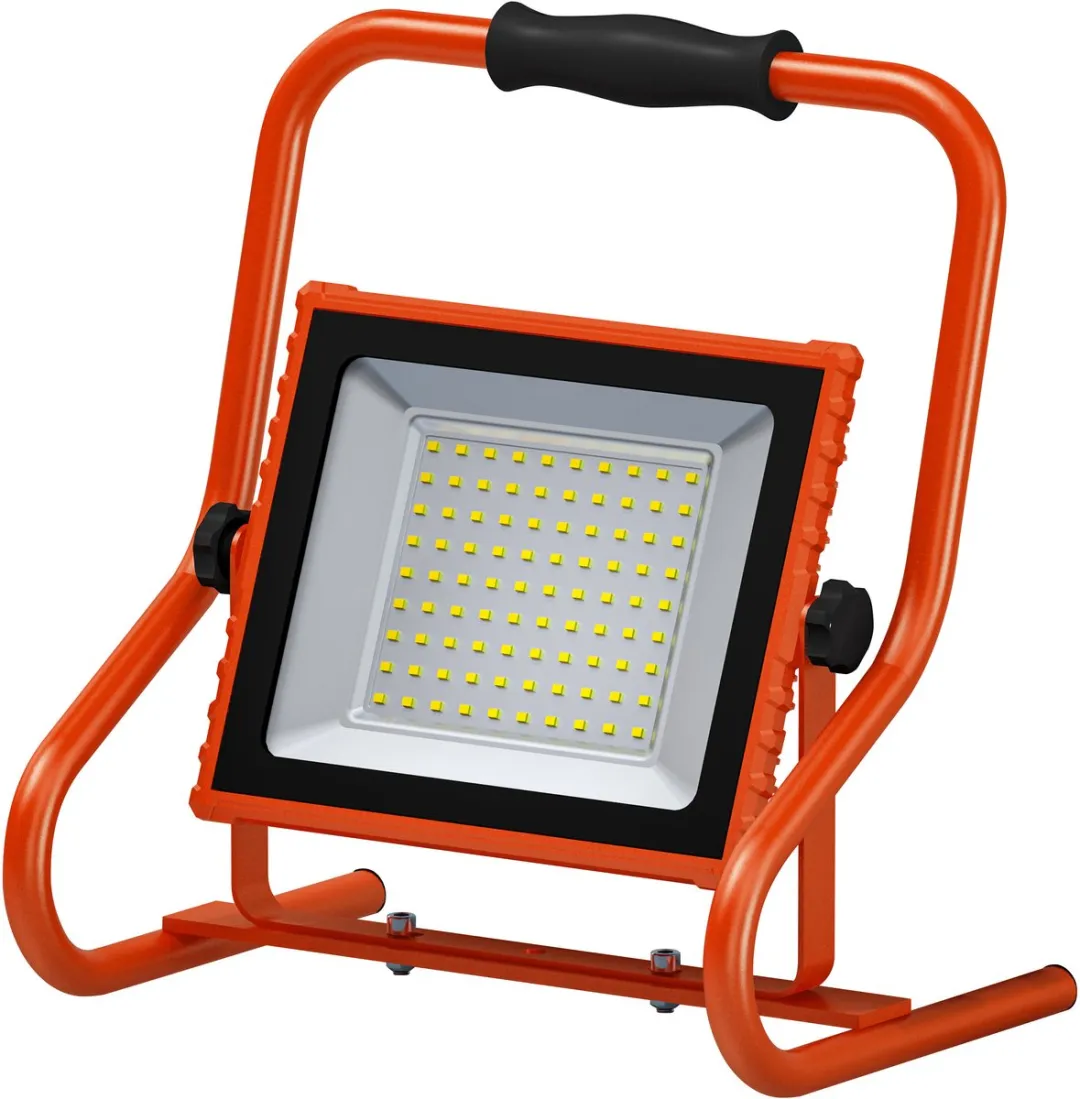 Osram LED Worklight R-Stand 30W 4000K - Oranje