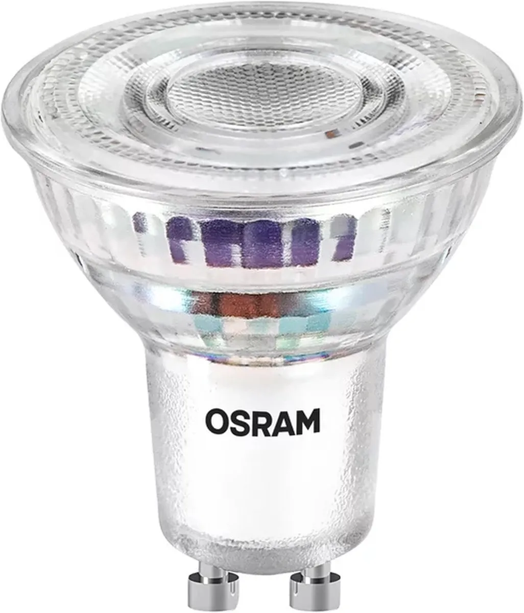 Osram GU10 LED 2W Warmwit
