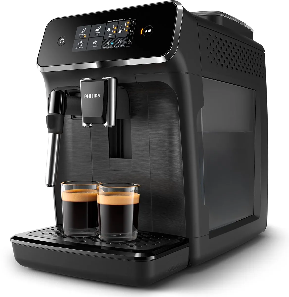 Philips 2200 Series EP2220/10 Volautomatische Espressomachine