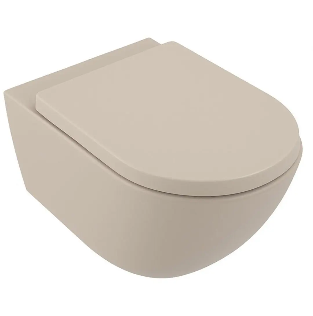 Villeroy & Boch Subway 3.0 Wandcloset Pack