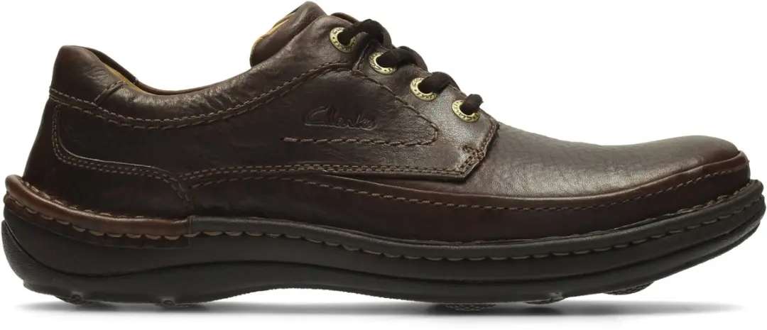 Clarks Veterschoenen