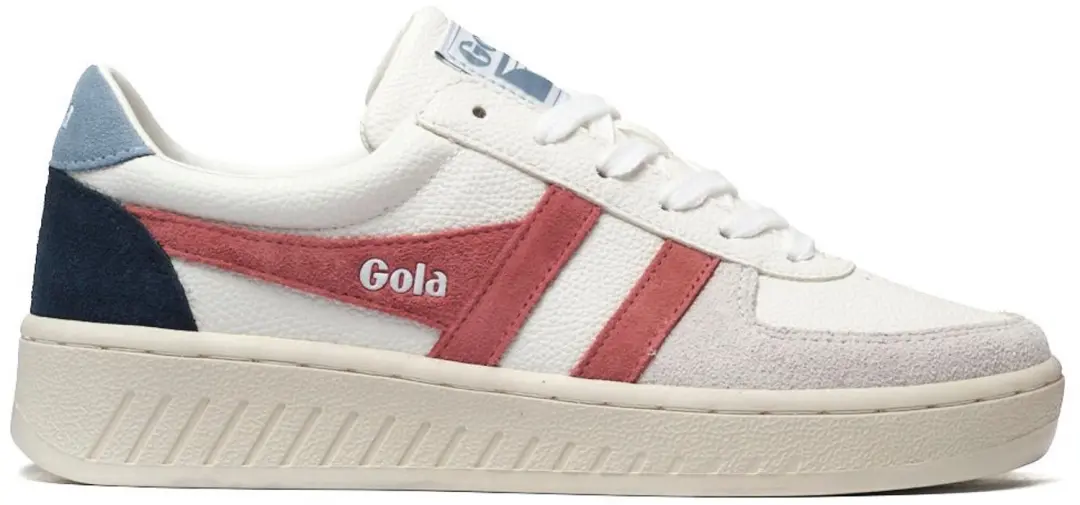 Gola Grandslam Trident Trainer CLA415HU