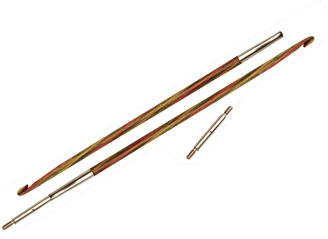 KnitPro Tunische Haaknaald Connector