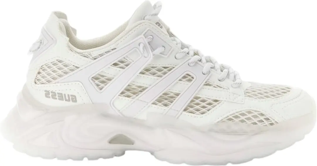 Guess Belluna Dames Sneakers/Hardloopschoenen