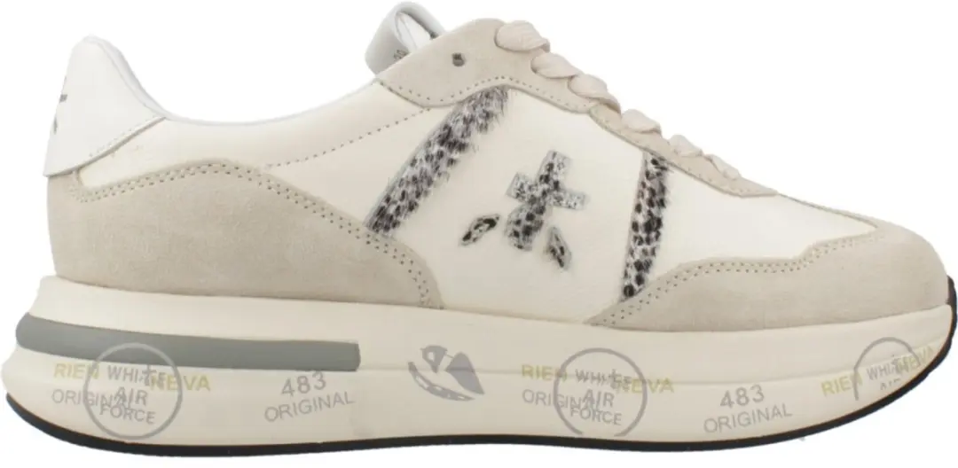 PREMIATA CASSIE 7682 Beige 41 EU