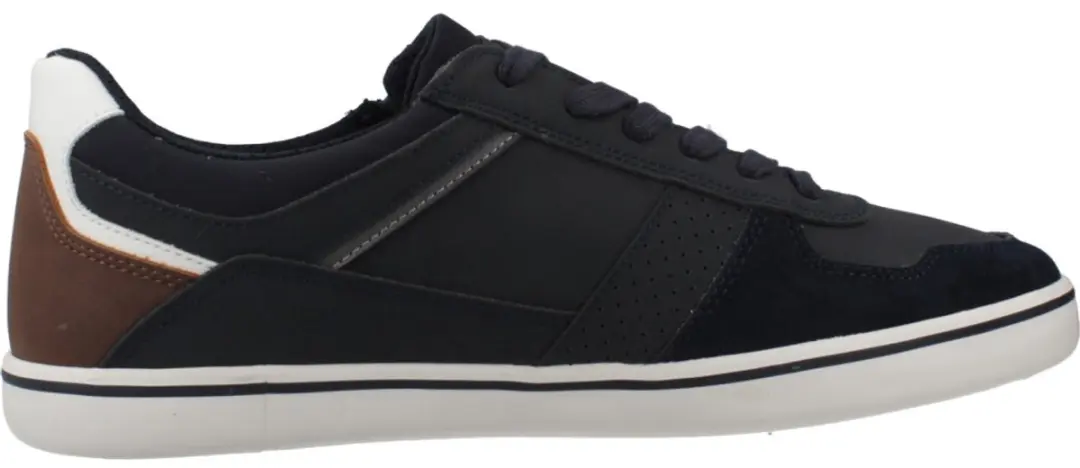 Geox Elver Schoenen Blauw EU 43 Man
