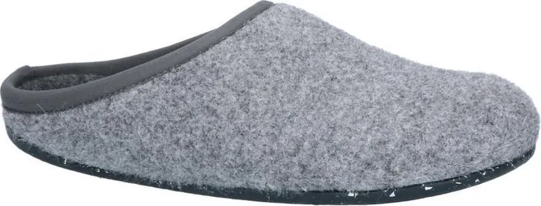 Camper Grijze Pantoffels  Dames 39