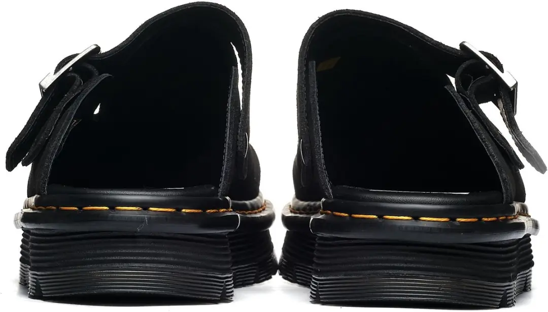 Dr. Martens Zebzag 45 Dames Slippers - afbeelding 2 van 6