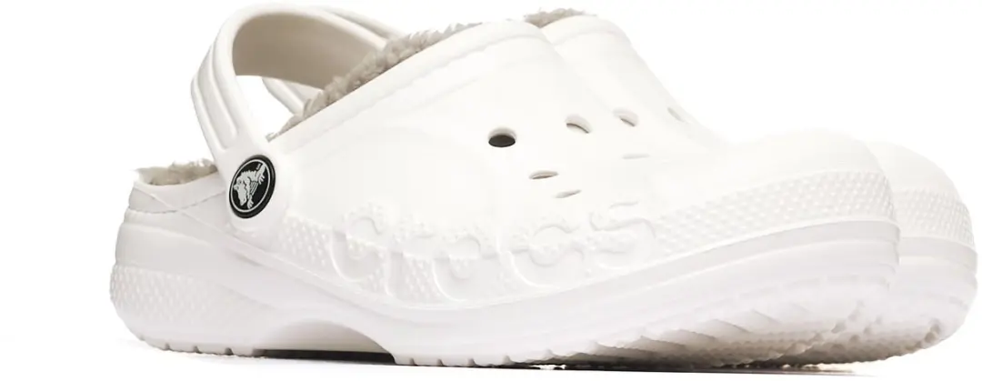 Crocs Baya Lined Clog Kinderen 28-29 Dziecięce