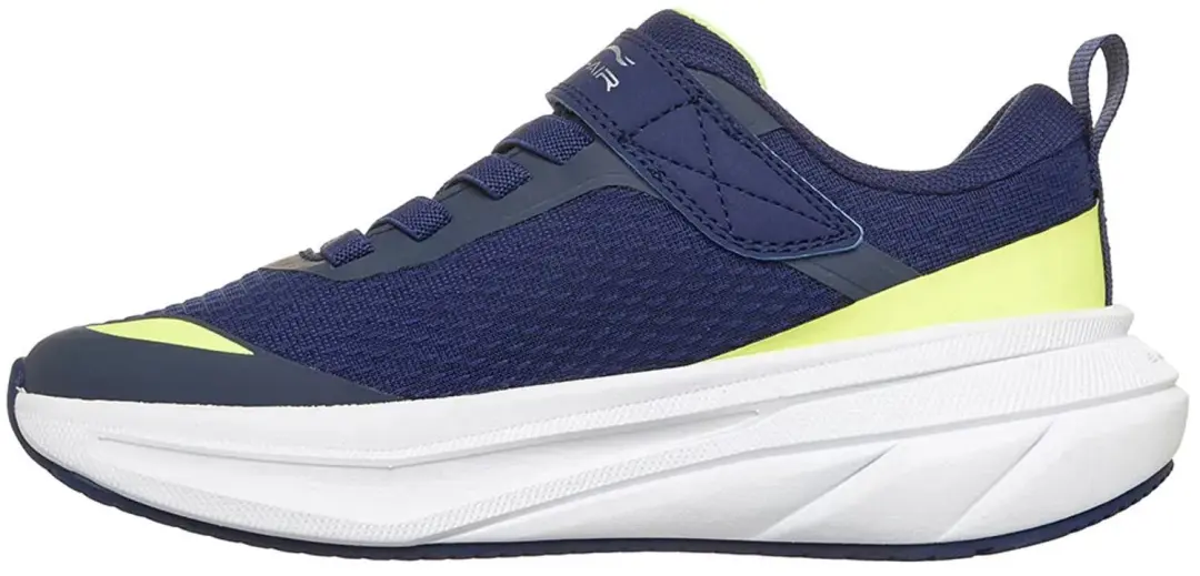 Skechers Skech-air Flight Schoenen Blauw EU 30 Jongen - afbeelding 6 van 6