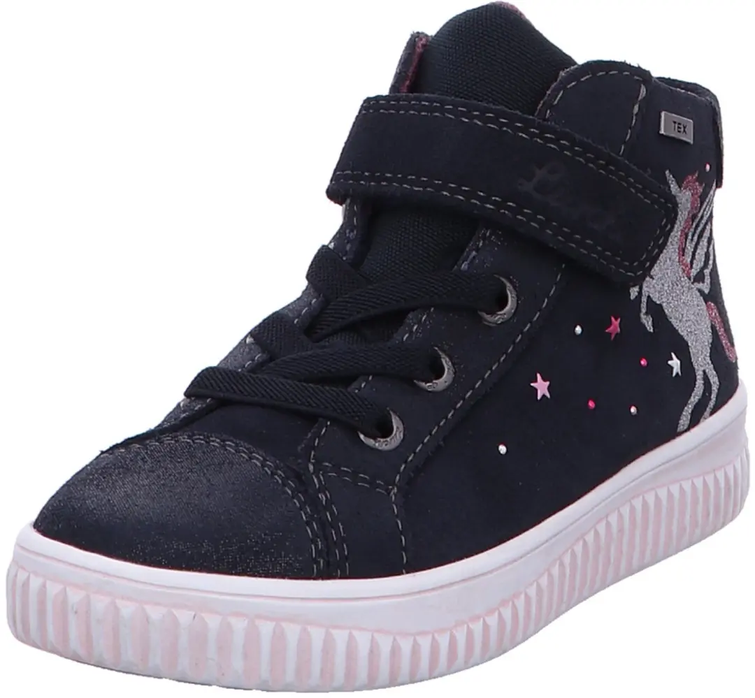 Lurchi unisex laarzen maat 33