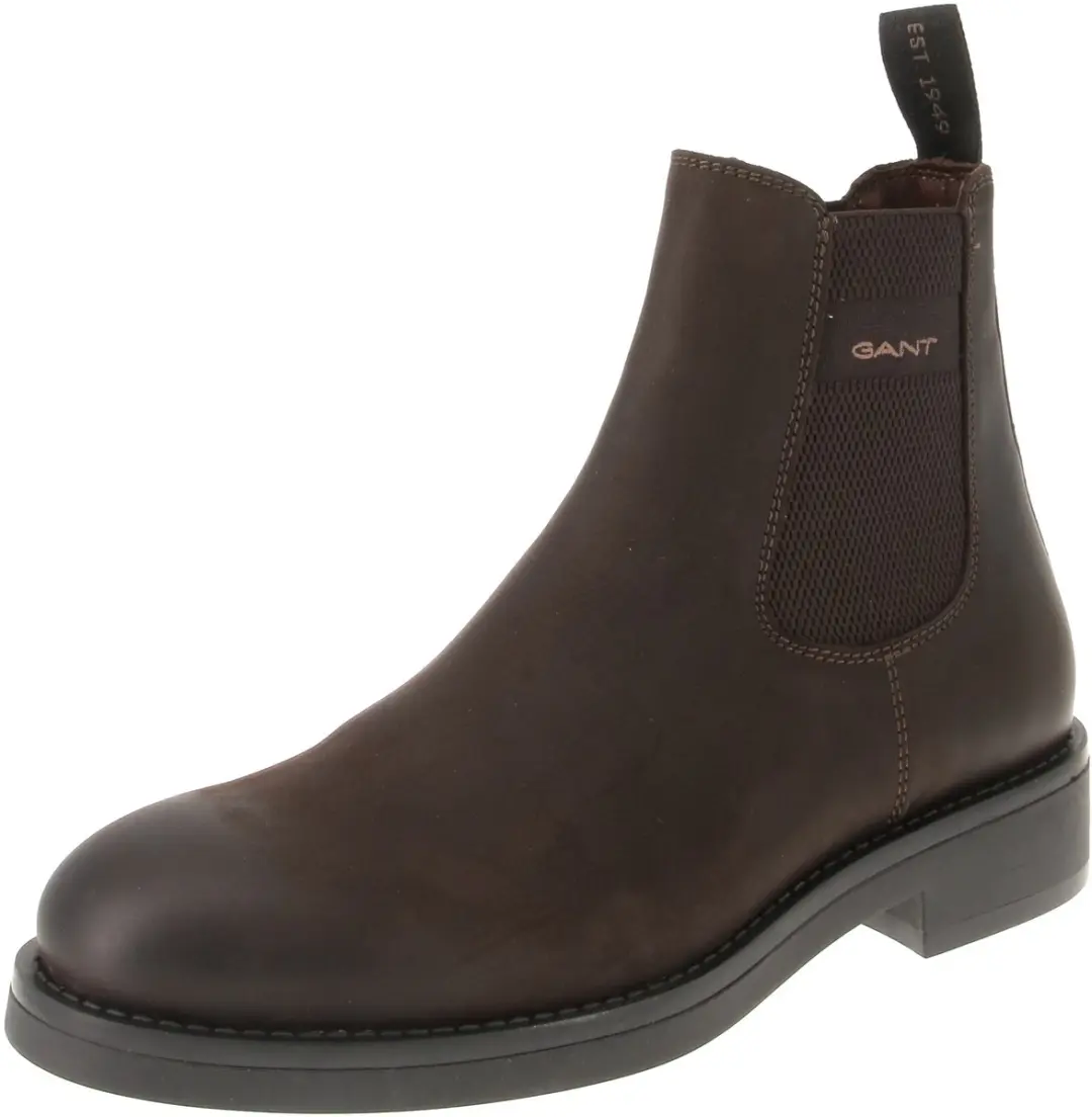 Gant 879651752 Laarzen Bruin EU 44 Man
