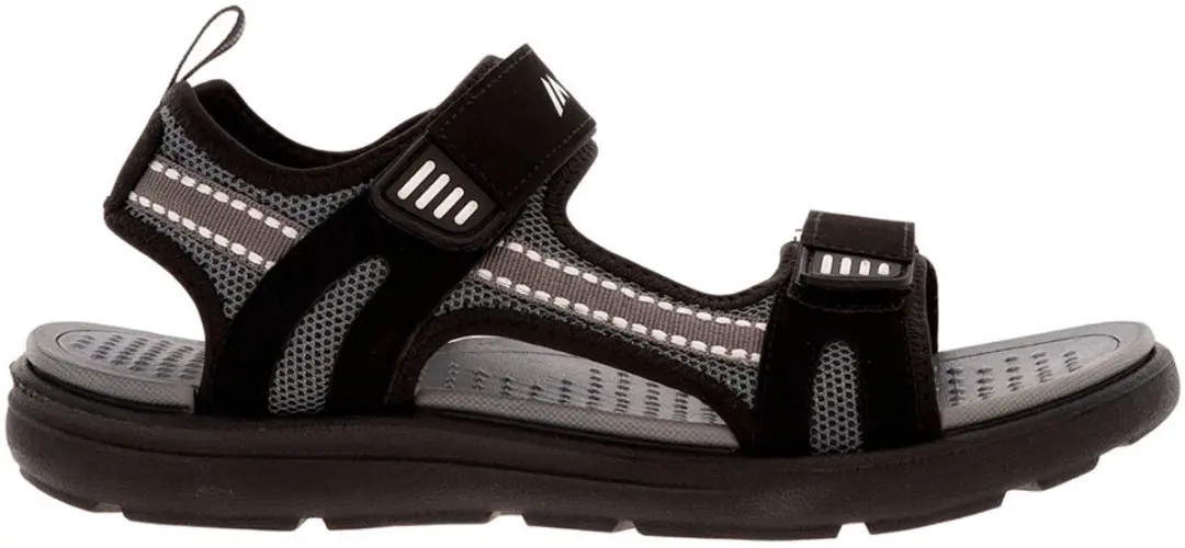 Martes Martibo Sandalen Zwart EU 44 Man