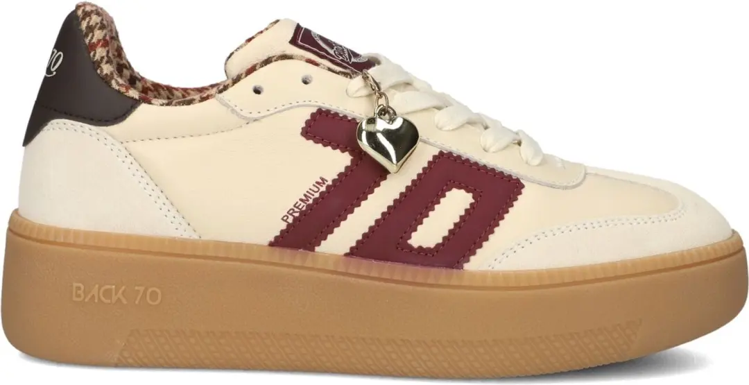 BACK70 Xxl Sneakers
