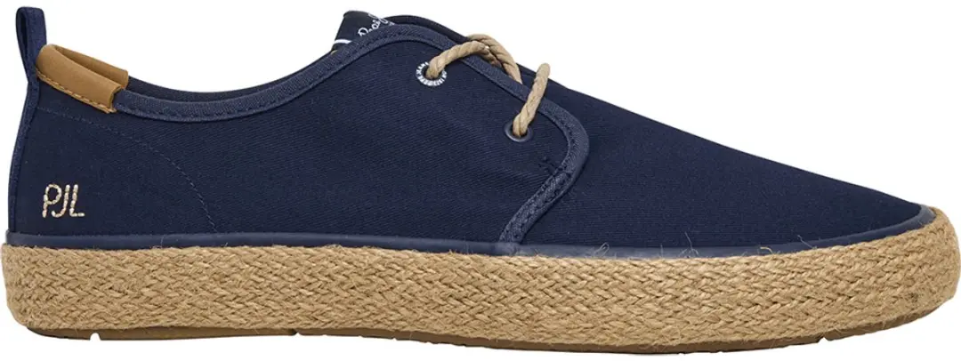 Pepe Jeans Port Tourists Schoenen Blauw EU 43 Man