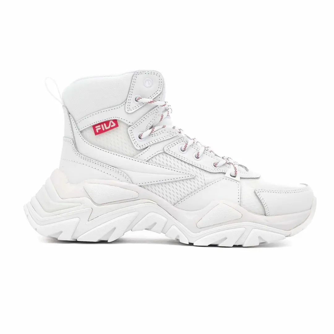 Fila Electrove Desert Boot Dames Sneakers