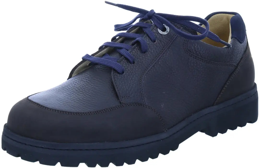 Ganter 256811-2000 heren veterschoenen bruin maat 40.5