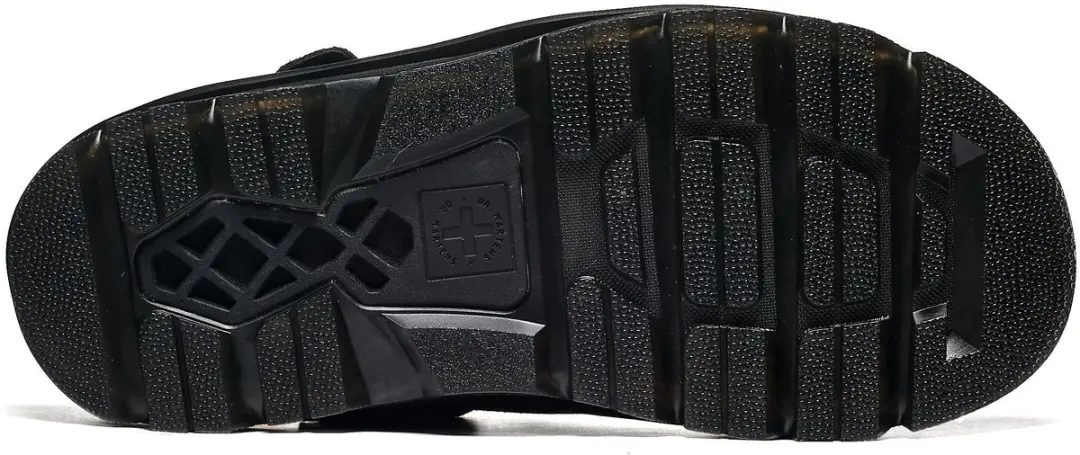 Dr. Martens Zebzag 44 Dames Klapki - afbeelding 5 van 6