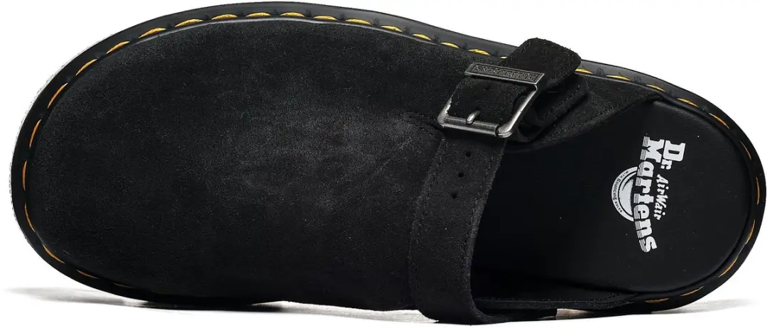 Dr. Martens Zebzag 44 Dames Klapki - afbeelding 6 van 6