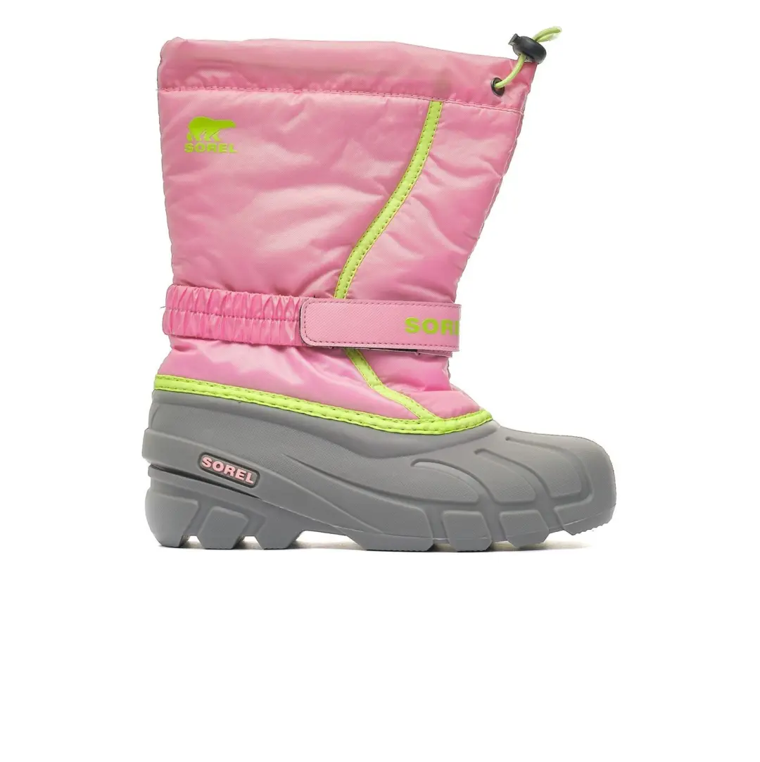 Sorel Youth Flurry Dtv 1855251691