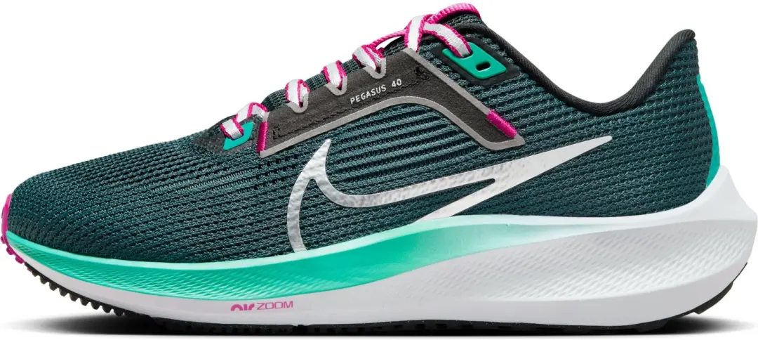 Nike Air Zoom Pegasus 40 Hardloopschoenen Dames