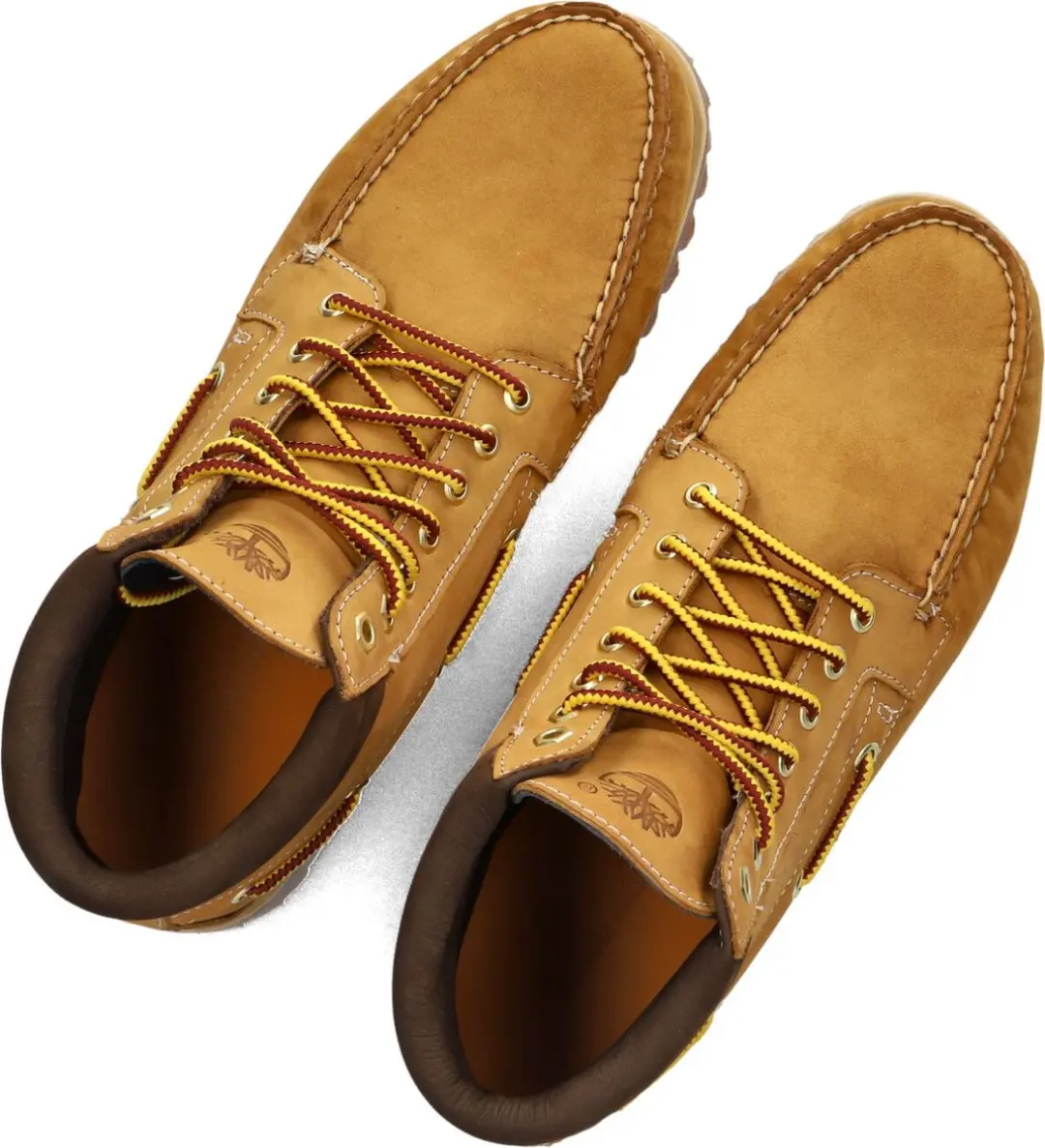 Timberland Authentic Mid Lace Up Boot M Boots Heren