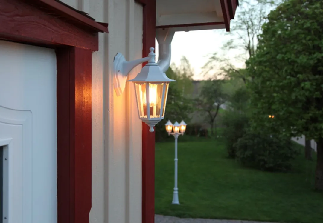 Star Trading Edison Sensorlamp 3.5W - 5 Stuks
