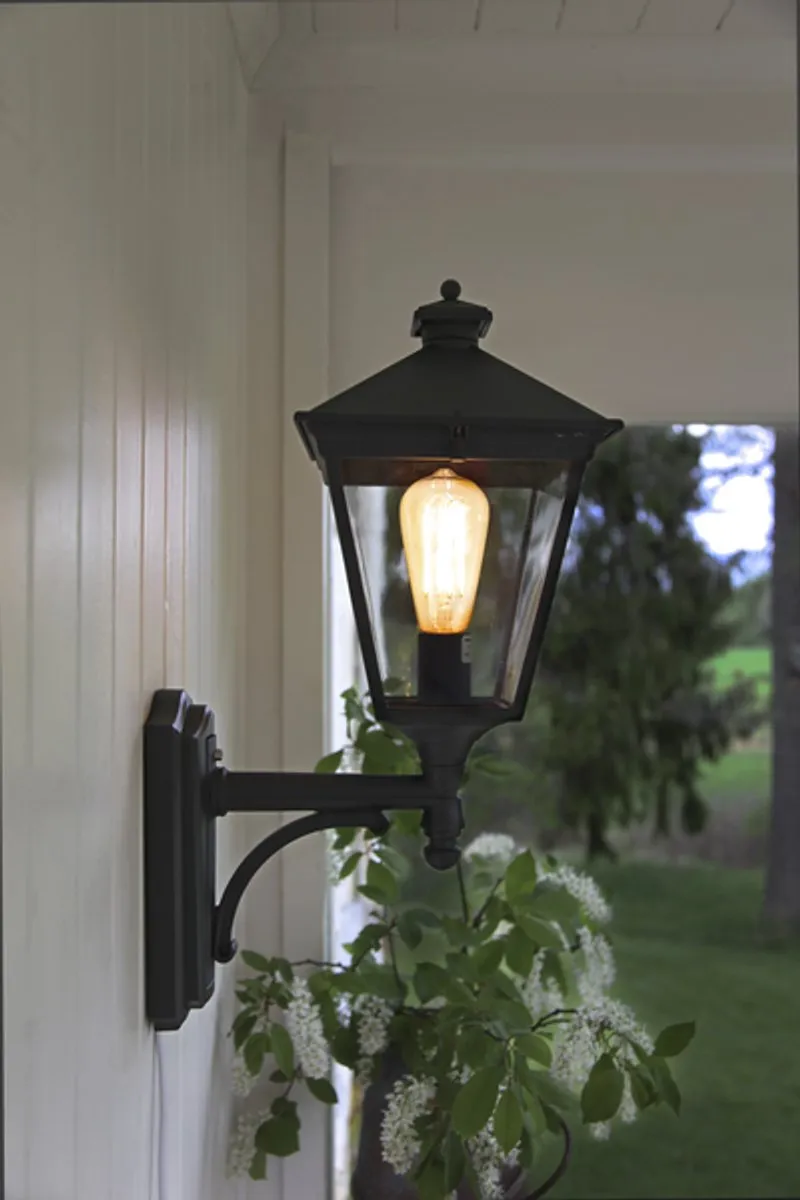 Star Trading Edison Sensorlamp 3.5W - 5 Stuks