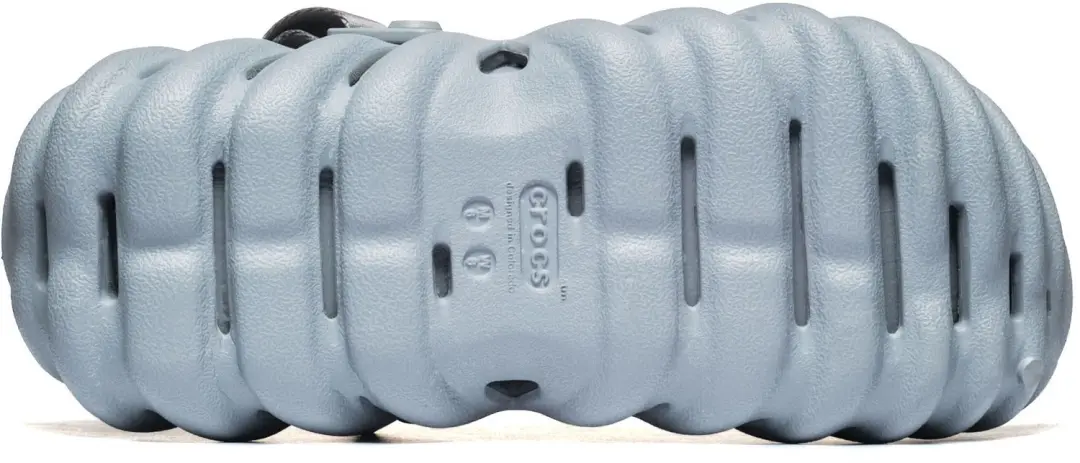 Crocs Echo Clog - Concrete - afbeelding 5 van 6