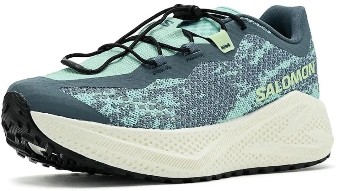 Salomon Aero Glide 4 Grvl