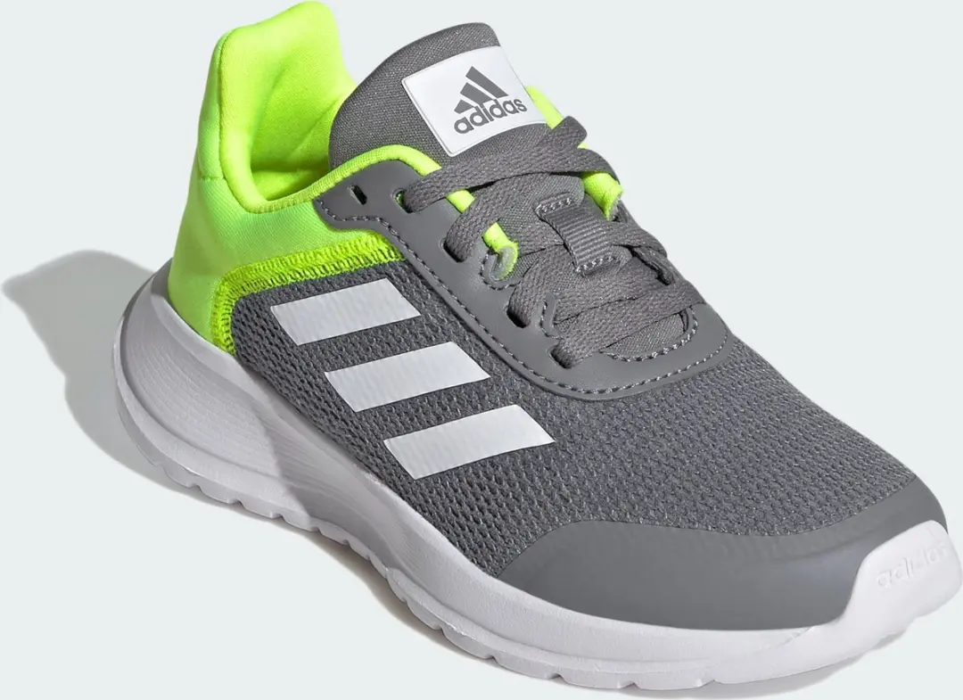 adidas Tensaur Run 2.0 Kinder Sneakers - Grijs - 40 - afbeelding 6 van 6