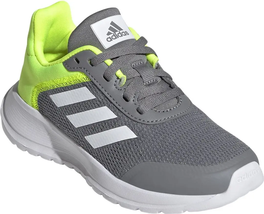 adidas Tensaur Run 2.0 Kinder Sneakers - Grijs - 40 - afbeelding 3 van 6