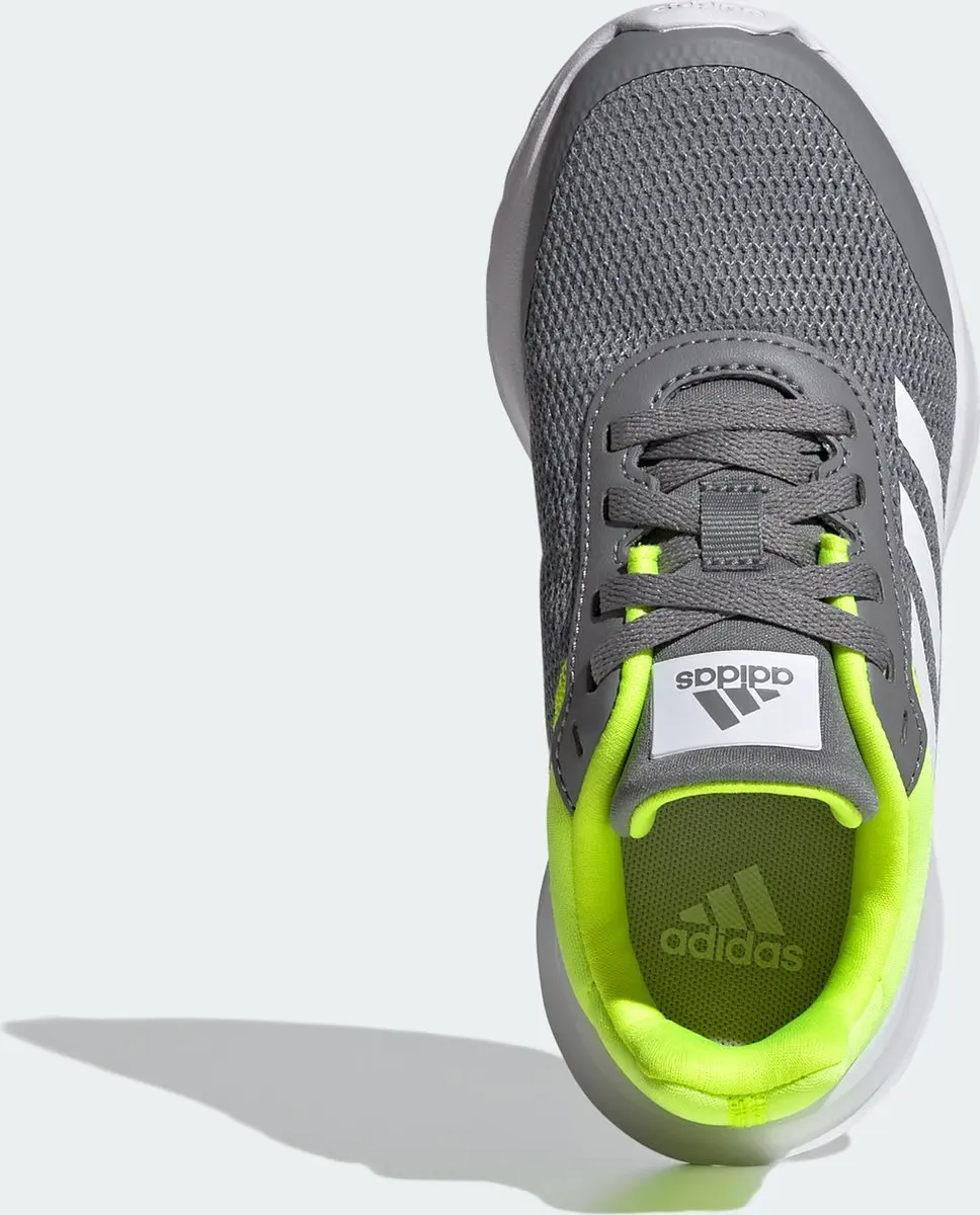 adidas Tensaur Run 2.0 Kinder Sneakers - Grijs - 40 - afbeelding 5 van 6