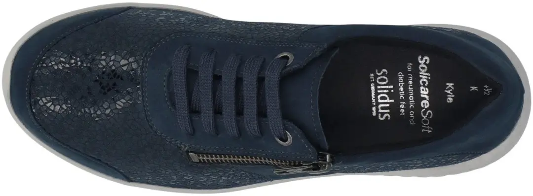 Solidus Kyle 508 Veterschoenen - afbeelding 2 van 6