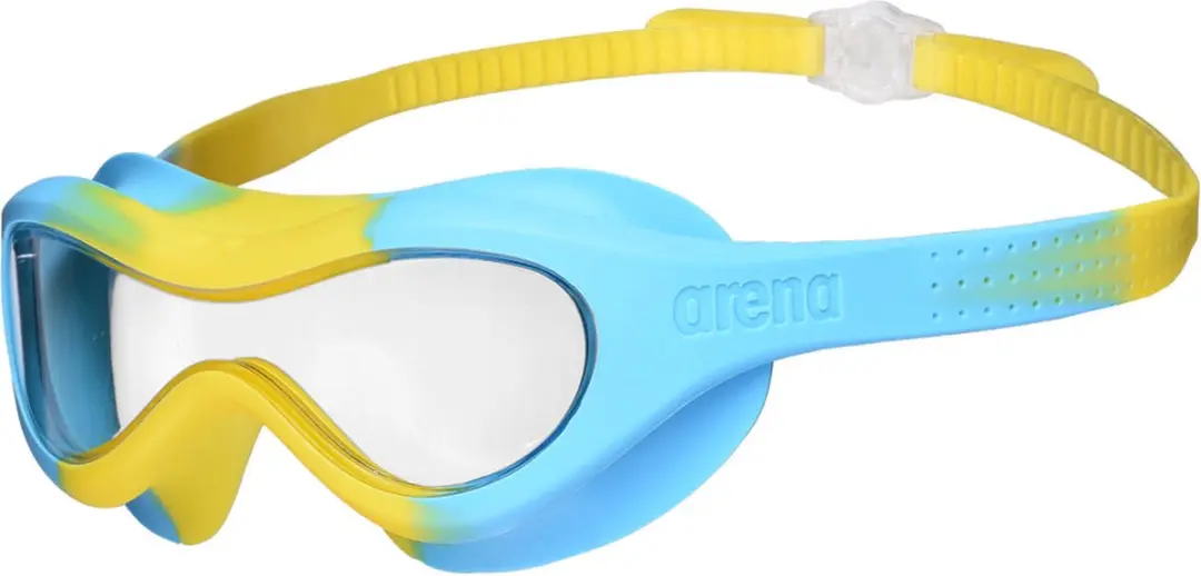 Arena Spider Kinderzwembril