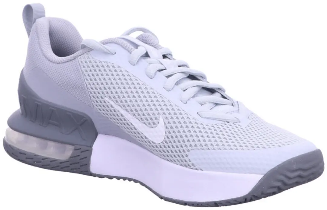 Nike Air Max Alpha Trainer 6 Trainingsschoen - Grijs - 46 - afbeelding 4 van 6