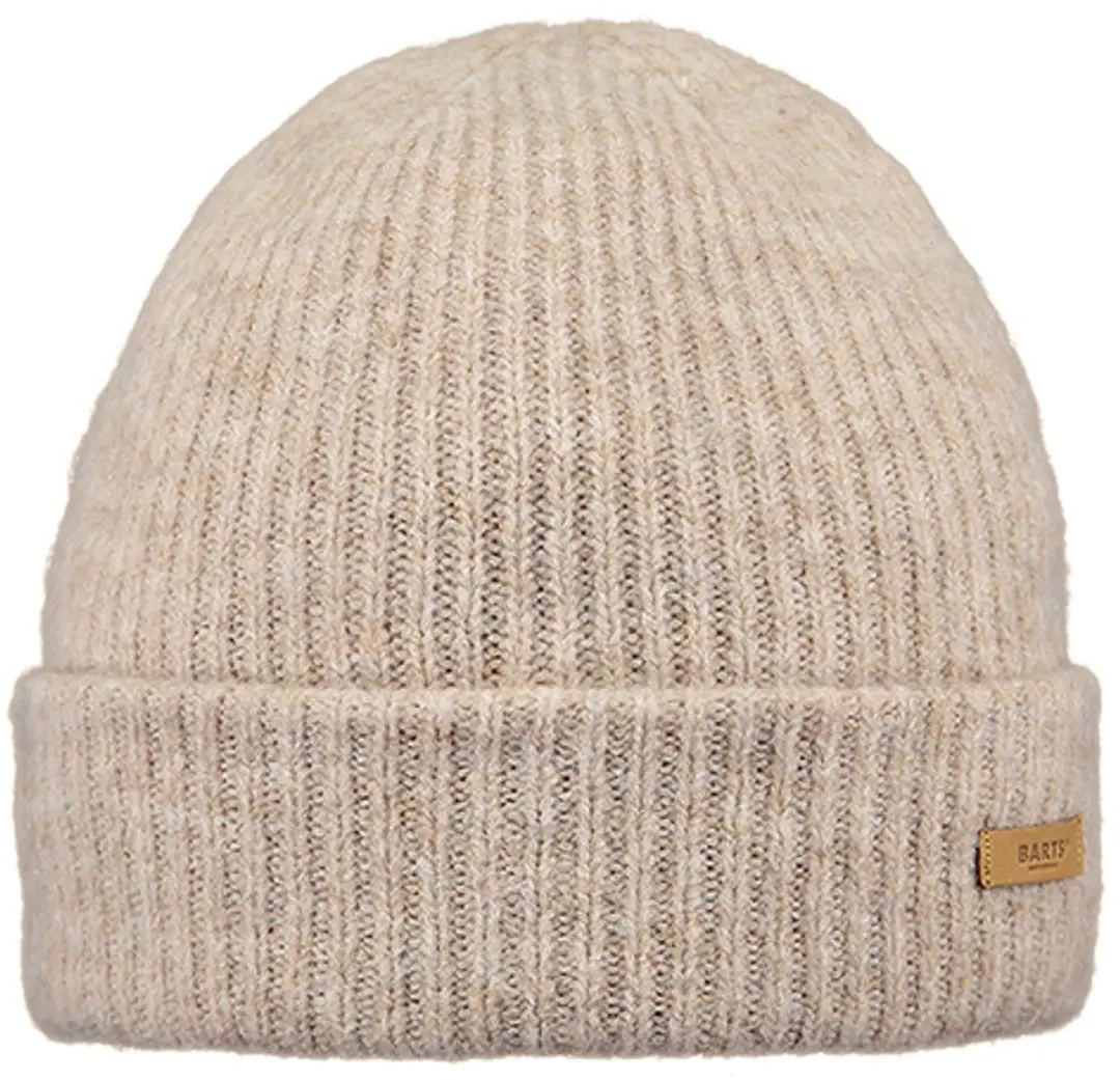 Barts Witzia Beanie Dames Muts - One Size - afbeelding 6 van 6