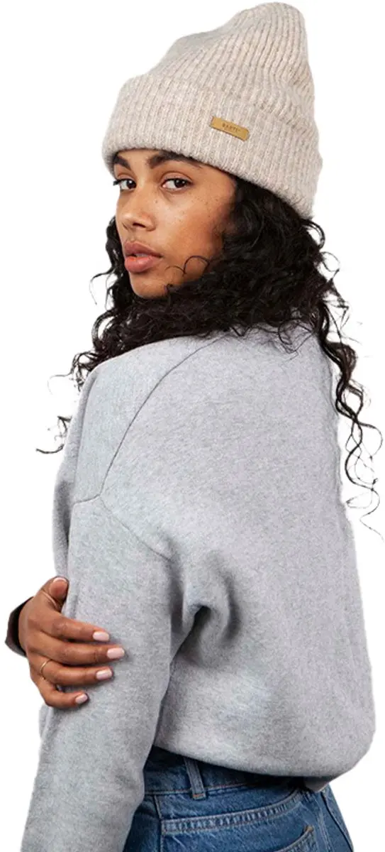 Barts Witzia Beanie Dames Muts - One Size - afbeelding 4 van 6