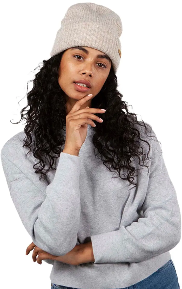 Barts Witzia Beanie Dames Muts - One Size - afbeelding 5 van 6
