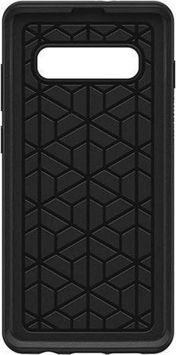 OtterBox Symmetry Case Samsung Galaxy S10+ - Zwart - afbeelding 6 van 6