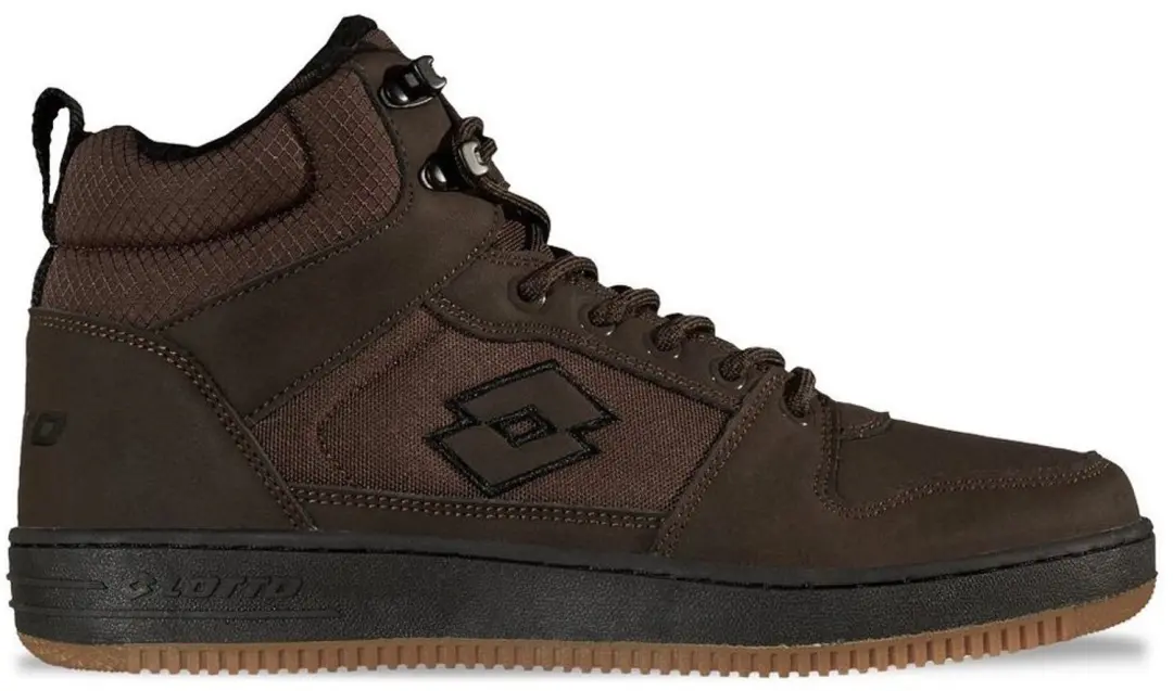 Lotto Sneaker met voering 2400380U