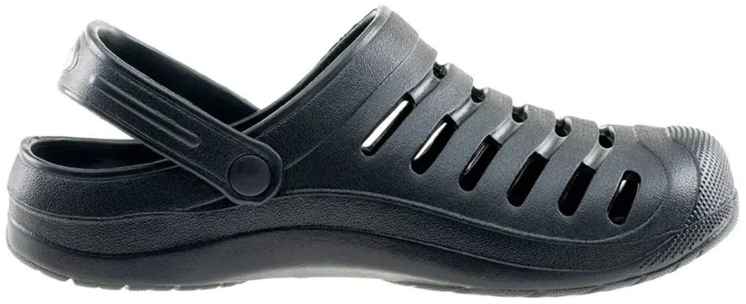 Martes Jardim Sandalen Zwart EU 43 Man