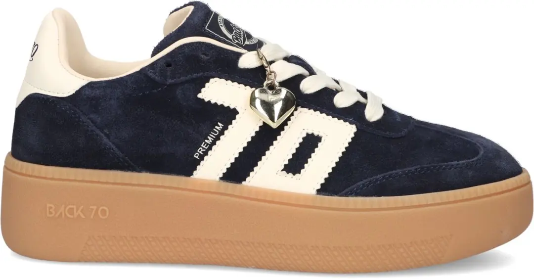 BACK70 Xxl Sneakers
