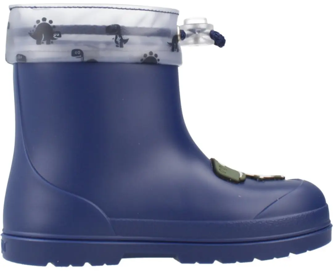 IGOR MENDI DINO Blauw 22 EU