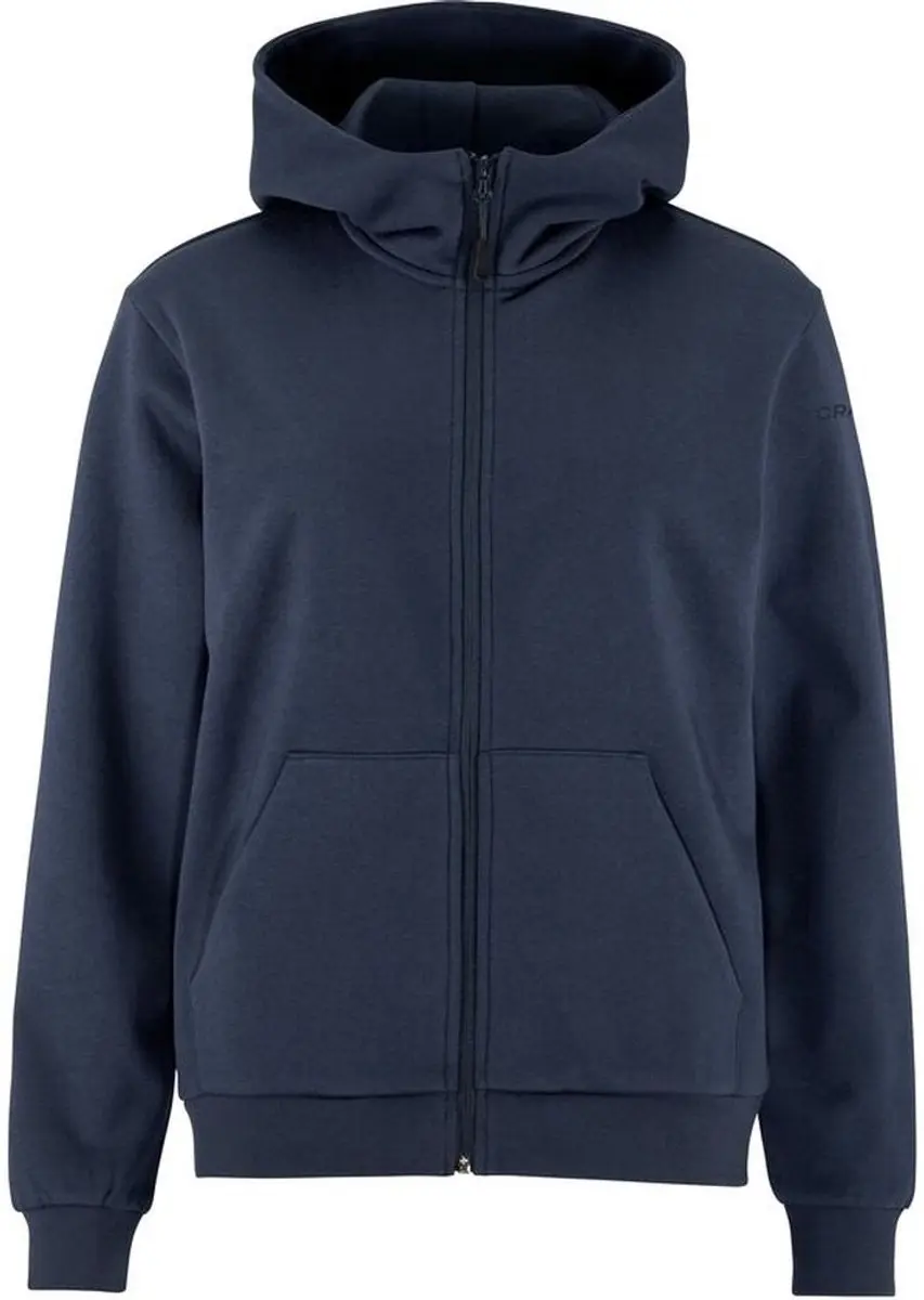 Craft Community 2.0 FZ Hoodie Dames - afbeelding 5 van 6