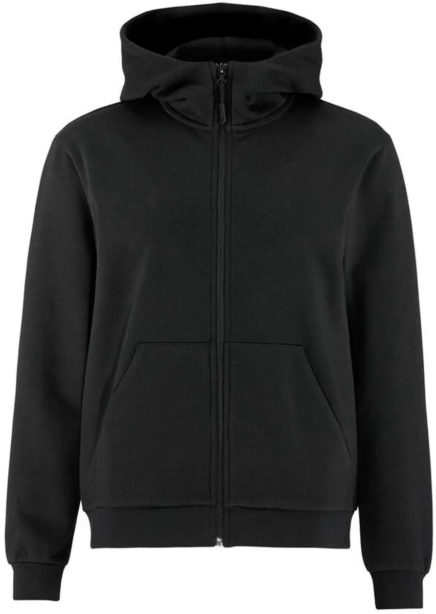 Craft Community 2.0 FZ Hoodie Dames