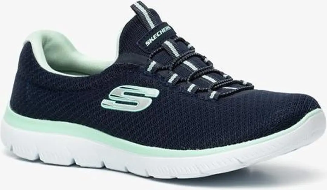 Skechers Summits dames sneakers