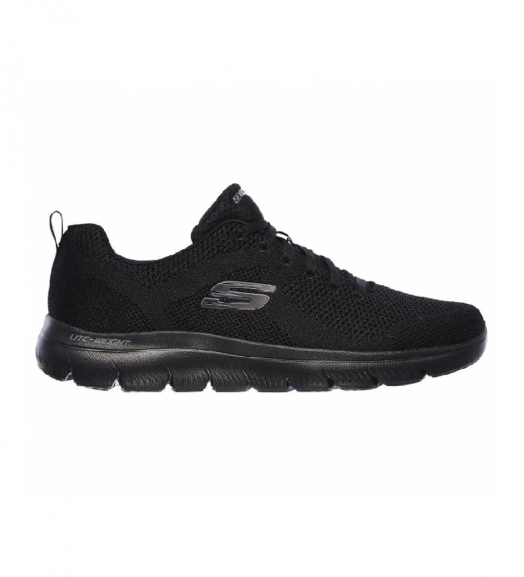 Skechers Summits Brisbane Heren Sneakers