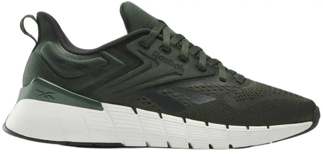 Reebok Nano Gym Schoenen Groen EU 40 Man